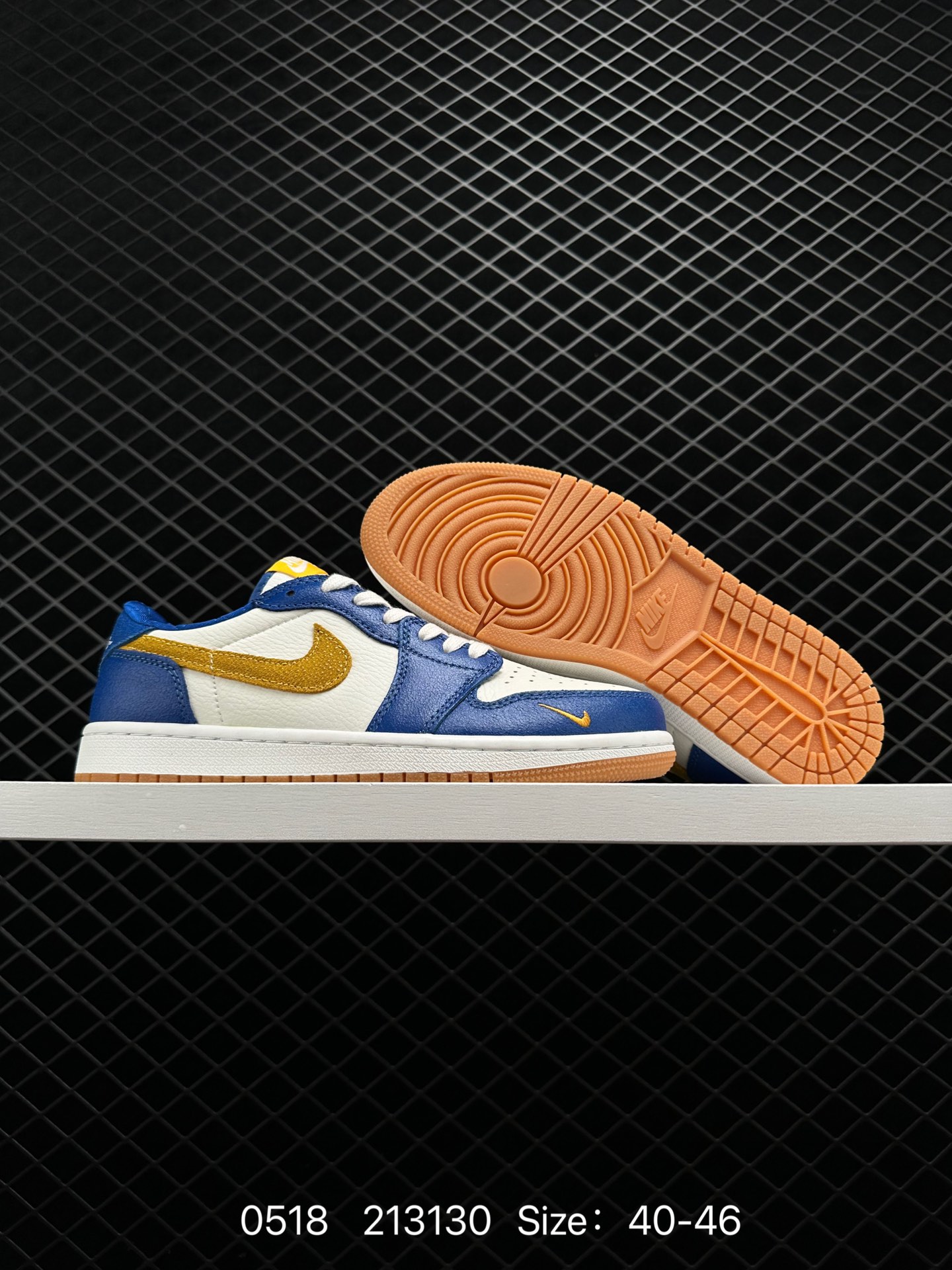 Nike Air Jordan 1 Mid AJ1